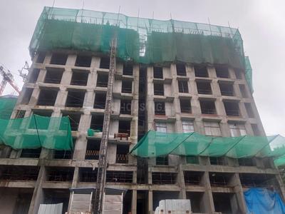 Project Image of 352.0 - 906.97 Sq.ft 1 BHK Apartment for buy in Runwal Avenue