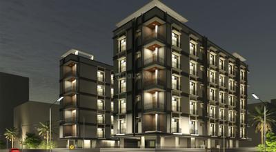 Project Image of 450.0 - 1189.0 Sq.ft 1 BHK Apartment for buy in Urban Exotica