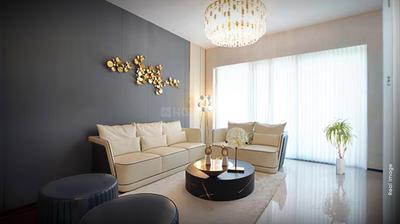 Project Image of 2430.0 - 2955.0 Sq.ft 3 BHK Apartment for buy in M3M Latitude