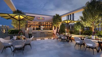 Project Image of 1800 Sq.ft 4 BHK Apartment / Flat for sale in Sinthi for Rs. 16400000