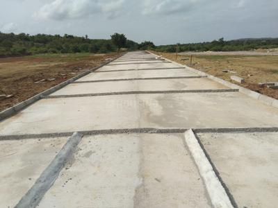 Project Image of 1440.0 - 4500.0 Sq.ft Residential Plot Plot for buy in Riddhi Raghunath County