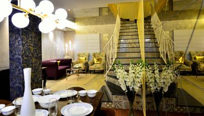 Project Image of 802.0 - 2030.0 Sq.ft 2 BHK Apartment for buy in Sugam Sudhir