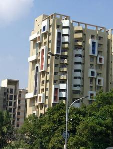 Project Image of 1365.0 - 2450.0 Sq.ft 2 BHK Apartment for buy in SPR Osian Heights