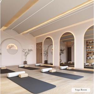 Project Image of 980.48 - 1569.92 Sq.ft 3 BHK Apartment for buy in KFJ SDPL Om Tatvam