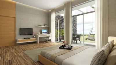 Project Image of 7000.0 - 10000.0 Sq.ft 4 BHK Villa for buy in Ace Palazzo