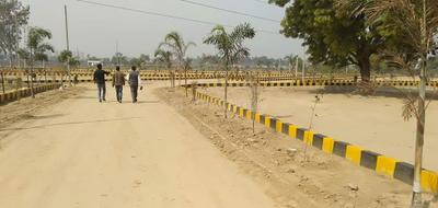 Project Image of 600.0 - 2000.0 Sq.ft Residential Plot Plot for buy in Anam Estate Phase 4