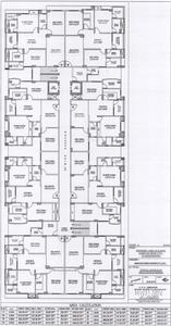 Project Image of 1055.0 - 2220.0 Sq.ft 2 BHK Apartment for buy in Kashyap Green City