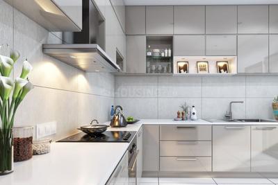 Project Image of 2017 Sq.ft 3 BHK Apartment / Flat for sale in Ollur for Rs. 21900000