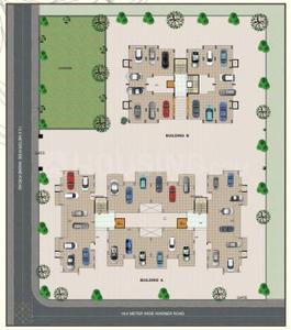 Project Image of 740.0 - 935.0 Sq.ft 1 BHK Apartment for buy in Renuka Darshan