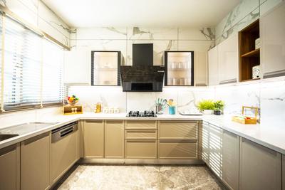 Project Image of 2198.0 - 3164.0 Sq.ft 3 BHK Apartment for buy in Tripundra