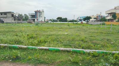Project Image of 450.0 - 2400.0 Sq.ft Residential Plot Plot for buy in SND GNT Road Om Lakshmi Nagar