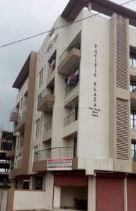 Project Image of 435.0 - 664.0 Sq.ft 1 RK Apartment for buy in Pacific Plaza