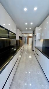 Project Image of 0.0 - 2259.0 Sq.ft 4 BHK Apartment for buy in SR Homes 3