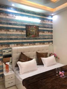 Project Image of 495.0 - 720.0 Sq.ft 2 BHK Apartment for buy in Sh JMD The Grand Floors
