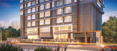 Project Image of 720 Sq.ft 2 BHK Apartment / Flat for sale in Andheri West for Rs. 28500000