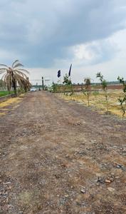 Singhal Kalindi Kunj Plot 2