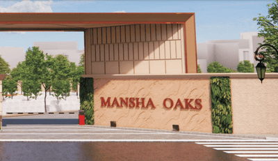 Gallery Cover Pic of Mansha Oaks