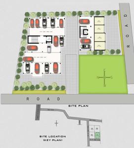 Project Image of 1150.0 - 1709.0 Sq.ft 2 BHK Apartment for buy in Poorvanjali Uma Asha Enclave