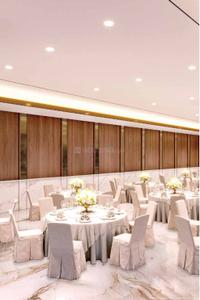 Project Image of 495.0 - 589.0 Sq.ft 1 BHK Apartment for buy in Rustomjee Urban Woods Palm