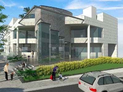 Project Image of 4300.0 - 5600.0 Sq.ft 4.5 BHK Villa for buy in Nivee Gardens