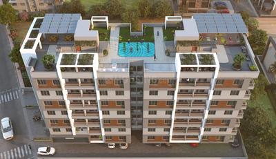Bhoomi Imperia Elevation 2