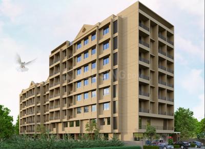 Faith Apartment Elevation 1