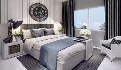 Project Image of 937.0 - 1210.0 Sq.ft 1 BHK Apartment for buy in Sobha Tropical Greens At Dream Acres