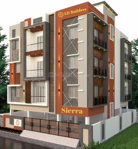 LD Sierra Elevation 1