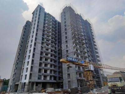 Project Image of 1235.0 - 2330.0 Sq.ft 2 BHK Apartment for buy in SNN Raj Bay Vista