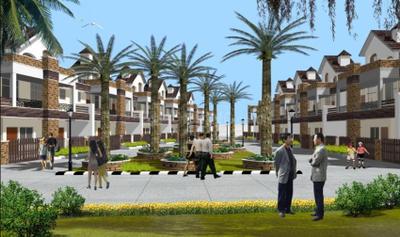 Project Image of 0.0 - 1500.0 Sq.ft 3 BHK Villa for buy in DK Cottages