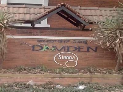 Project Image of 800.0 - 2326.0 Sq.ft 1 BHK Apartment for buy in Damden Sienna