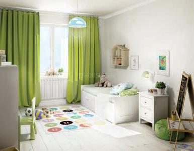 Project Image of 2832.0 - 2896.0 Sq.ft 3 BHK Villa for buy in Jaydev Elite Edge