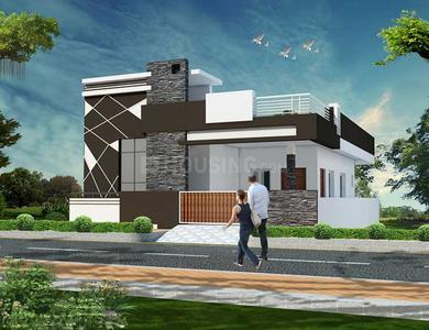 VRC Homes Elevation 1