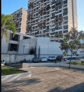 Project Image of 285.0 - 908.0 Sq.ft 1 RK Apartment for buy in Puraniks Abitante Fiore Phase 2B