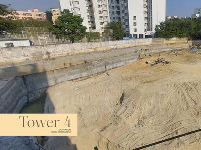 Project Image of 885.12 - 1468.1 Sq.ft 1 BHK Apartment for buy in Svamitva Soulspring Phase 2