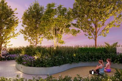 Project Image of 471.0 - 1161.0 Sq.ft 1 BHK Apartment for buy in Rustomjee La Familia Wing A