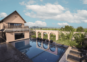 Project Image of 721.0 - 1150.0 Sq.ft Residential Plot Plot for buy in CNC Samarthya Bella Vista