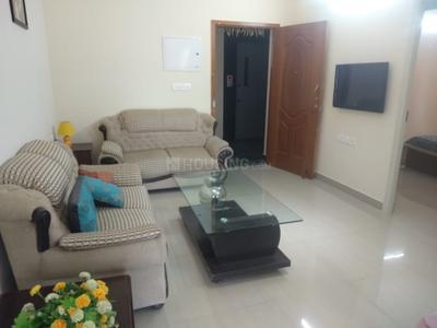Project Image of 995.0 - 1407.0 Sq.ft 2 BHK Apartment for buy in Rajkham Silver Crest