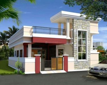 Project Image of 750.0 - 1250.0 Sq.ft 2 BHK Villa for buy in Royal Aero City Villas