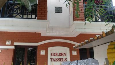 Project Image of 890.0 - 1250.0 Sq.ft 2 BHK Apartment for buy in Golden Tassels