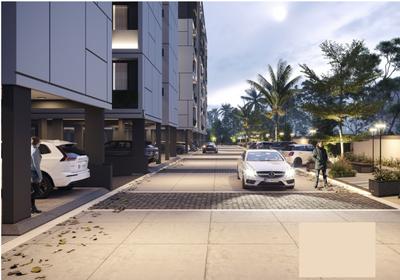 Project Image of 635.61 - 1301.03 Sq.ft 2 BHK Apartment for buy in Hm Shubh Heights