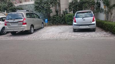 Project Image of 2000.0 - 2407.0 Sq.ft 3 BHK Apartment for buy in Mahindra Chloris