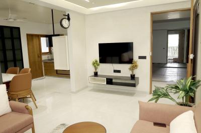 Project Image of 1114.17 - 1303.29 Sq.ft 3 BHK Villa for buy in Tulsi Residency