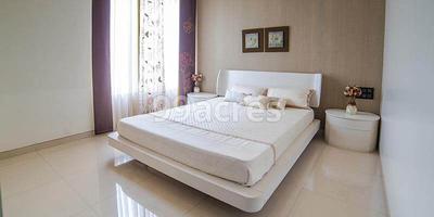 Project Image of 728.0 - 960.0 Sq.ft 2 BHK Apartment for buy in Pharande Puneville Phase III Cluster A