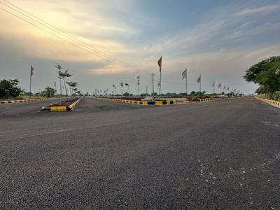 Project Image of 1323.0 - 3600.0 Sq.ft Residential Plot Plot for buy in JB Pristine City Phase 1