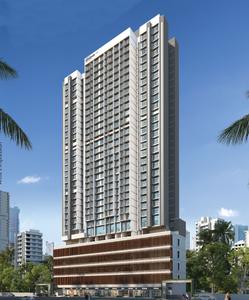 Project Image of 900 Sq.ft 2 BHK Apartment / Flat for sale in Borivali West for Rs. 23900000
