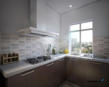 Project Image of 658.0 - 1214.0 Sq.ft 2 BHK Apartment for buy in Arrjavv Sonar Kella