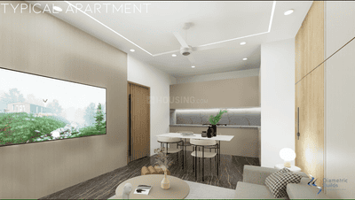 Project Image of 1050.0 - 1150.0 Sq.ft 2 BHK Builder Floor for buy in Ashiyana Arcade