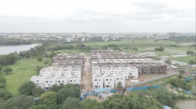 Project Image of 3500.0 - 4300.0 Sq.ft 4 BHK Villa for buy in Sunyuga Villa Palazzo