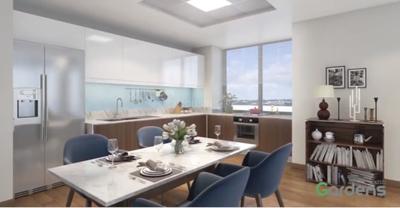 Project Image of 749.06 - 1218.9 Sq.ft 1 BHK Apartment for buy in Azizi Gardens